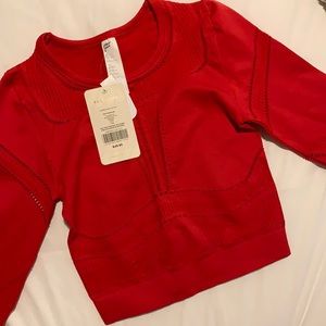 Fabletics never worn!!!